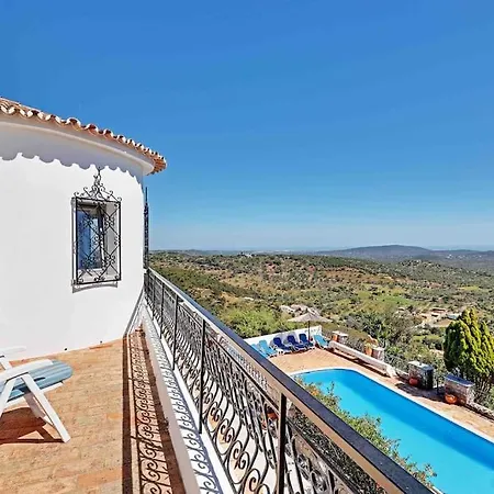 Beautiful Renovated Hilltop And Heated Pool *
