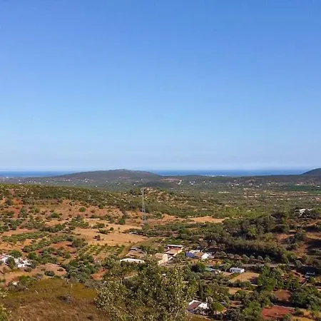 Beautiful Renovated Hilltop And Heated Pool * Sao Bras de Alportel