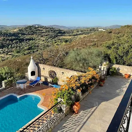 Beautiful Renovated Hilltop And Heated Pool