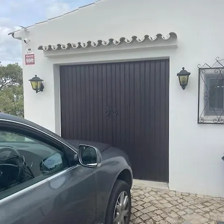 Villa Beautiful Renovated Hilltop And Heated Pool Sao Bras de Alportel