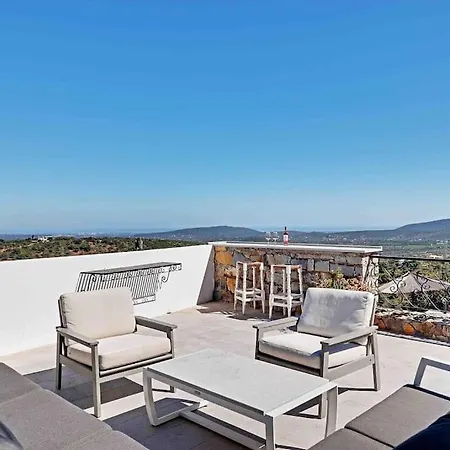 Beautiful Renovated Hilltop And Heated Pool * 사우 브라스 드 알포르텔