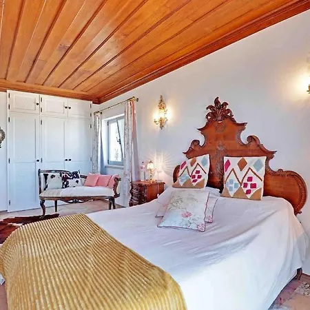 Beautiful Renovated Hilltop And Heated Pool * 사우 브라스 드 알포르텔