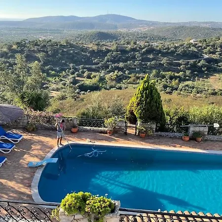 Beautiful Renovated Hilltop And Heated Pool * 사우 브라스 드 알포르텔