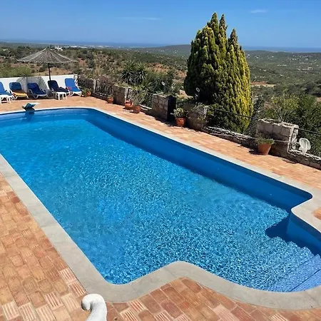 Beautiful Renovated Hilltop And Heated Pool