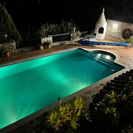 Beautiful Renovated Hilltop And Heated Pool * 사우 브라스 드 알포르텔